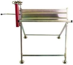 Zdjęcie Powermat Stół do cięcia drzewa Koziołek PM-SDA-150 - Mirsk