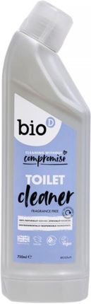 Bio-D Skoncentrowany płyn do mycia toalet, 750ml