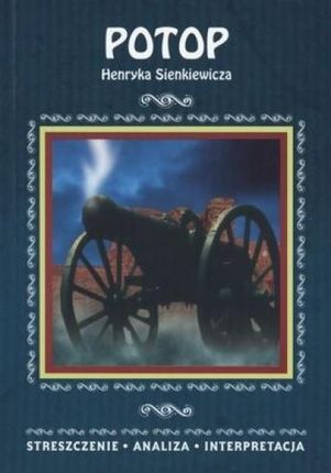 Potop (Polish Edition) - Sienkiewicz, Henryk: 9788373272255 - AbeBooks