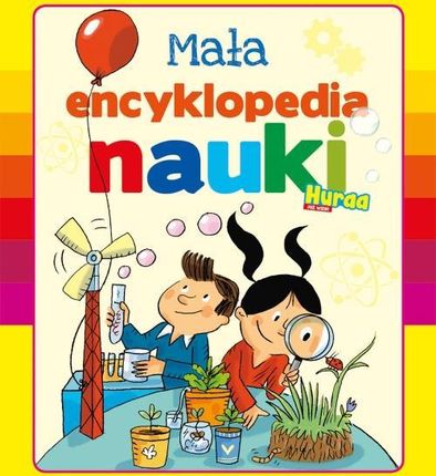 Mała Encyklopedia Nauki 