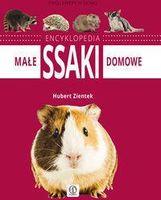Zdjęcie Małe Ssaki Domowe Encyklopedia  - Krosno