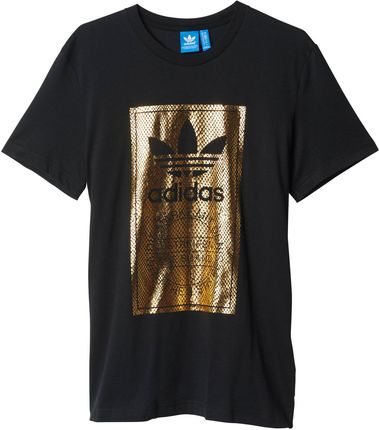 Koszulka adidas Originals Snake Label Tee AB9603 Ceny i opinie Ceneo.pl