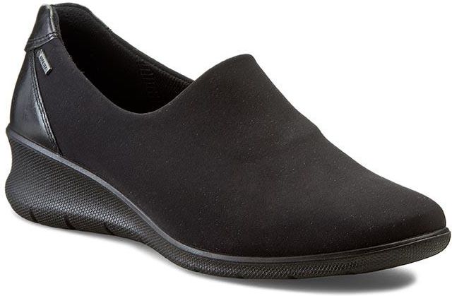 ecco babett wedge