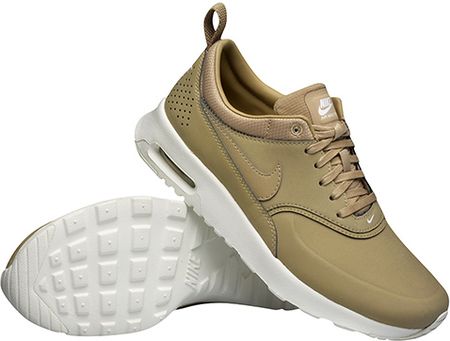 Khaki Nike Olive Green Air Max Thea Verde Militar NIKE Air Max