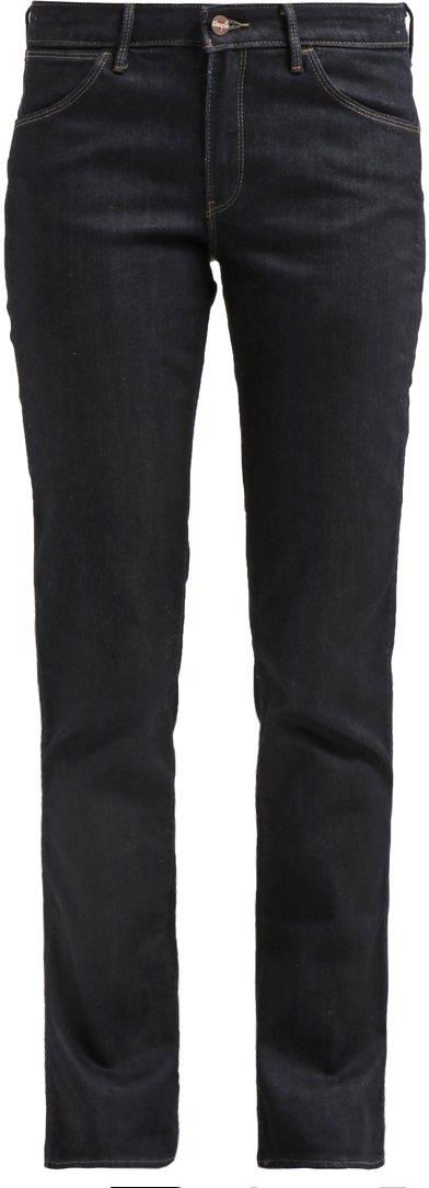Wrangler SARA NARROW Jeansy Straight 
