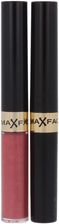 Zdjęcie Max Factor Lipfinity Pomadka 2,3ml + pielęgnujący sztyft 1,9g 030 Cool - Orneta