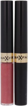 Max Factor Lipfinity Pomadka 2,3ml + pielęgnujący sztyft 1,9g 030 Cool