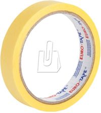 Zdjęcie Dalpo Taśma Maskująca Malarska 19mm x 36M (25690) - Nowa Dęba