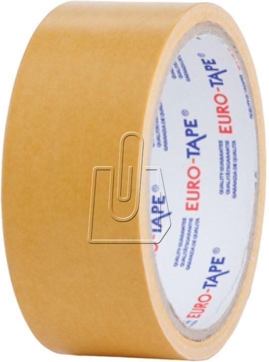 Dalpo Taśma dwustronna Euro Tape 38mm x 10M (bp817294)