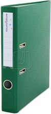 Biuro Plus Segregator B+ A4/50 Zielony (bp7120)