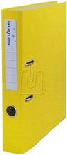 Biuro Plus Segregator B+ A4/50 Żółty (bp7121)