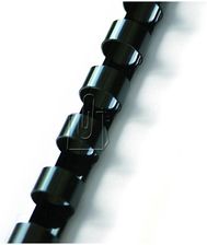Zdjęcie Argo Kobra Grzbiety Do Bindowania 32mm Czarne 50Szt. (Bp0812) - Kobyłka