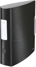 Zdjęcie Leitz  Segregator 180º Active Style Grzbiet 82Mm Czarny (bp820140) - Twardogóra