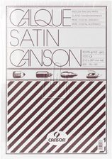 Zdjęcie Canson Kalka Kreślarska A4 90G 100szt. 200751187 - Szadek