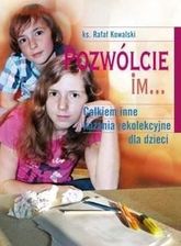 Zdjęcie Pozwólcie im... - Środa Wielkopolska