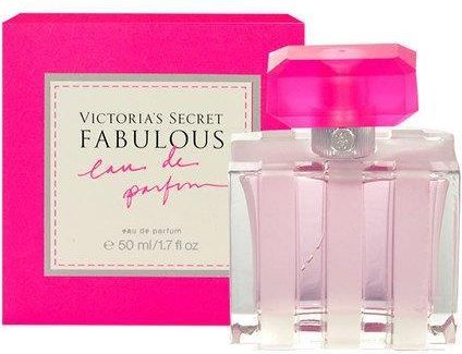 Victoria Secret Fabulous Damska Woda Perfumowana 50ml