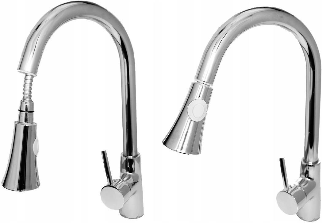 ＊和＊ ZXC chrom 9823 - Bateria kuchenna, typ Stojące - Opinie i