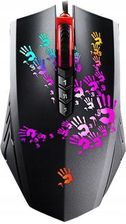 A4Tech Bloody Blazing A60 Czarna (A4TMYS45084)
