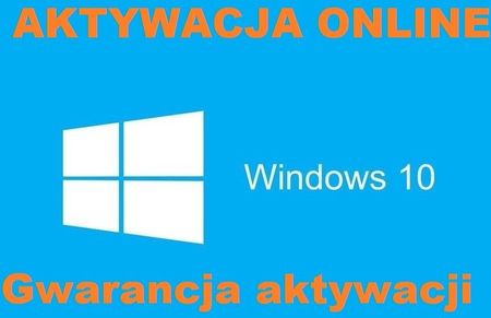 Microsoft Windows 10 Home OEM 64Bit ENG DVD (KW9-00139) - zdjęcie 6