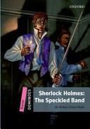 Dominoes: Starter: Sherlock Holmes Speckled Band