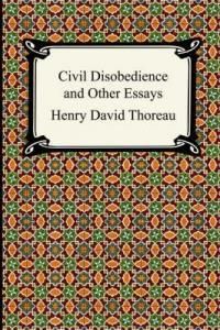 henry david thoreau collected essays and poems pdf