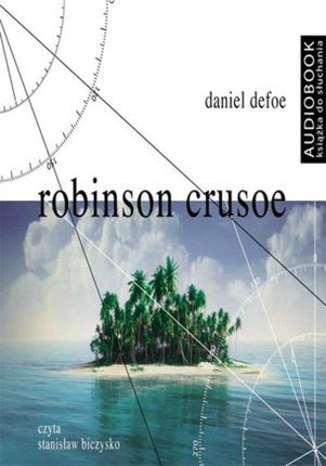 Robinson Crusoe (Audiobook)