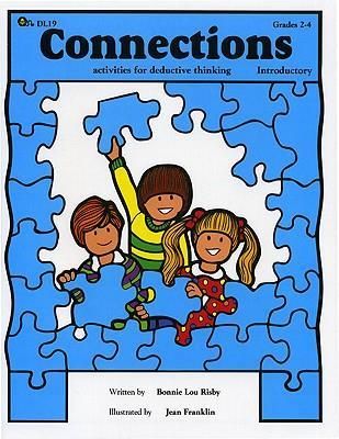 Connections - Introductory: Activities for Deductive Thinking