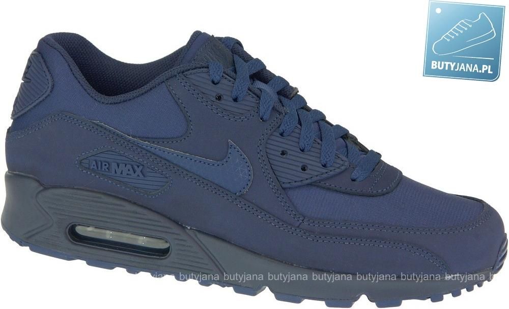 NIKE AIR MAX 90 ESSENTIAL 537384 132 Ceny i Ceneo NIKE AIR MAX 90 ESSENTIAL 537384 132 Ceny i Ceneo