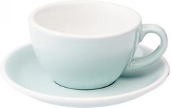 Loveramics Egg Filiżanka i spodek Cappuccino 200 ml River Blue (C08835BBL)