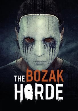 Dying Light The Bozak Horde (Digital)