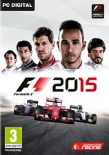F1 2015 (Digital) od 1,06 zł, opinie - Ceneo.pl