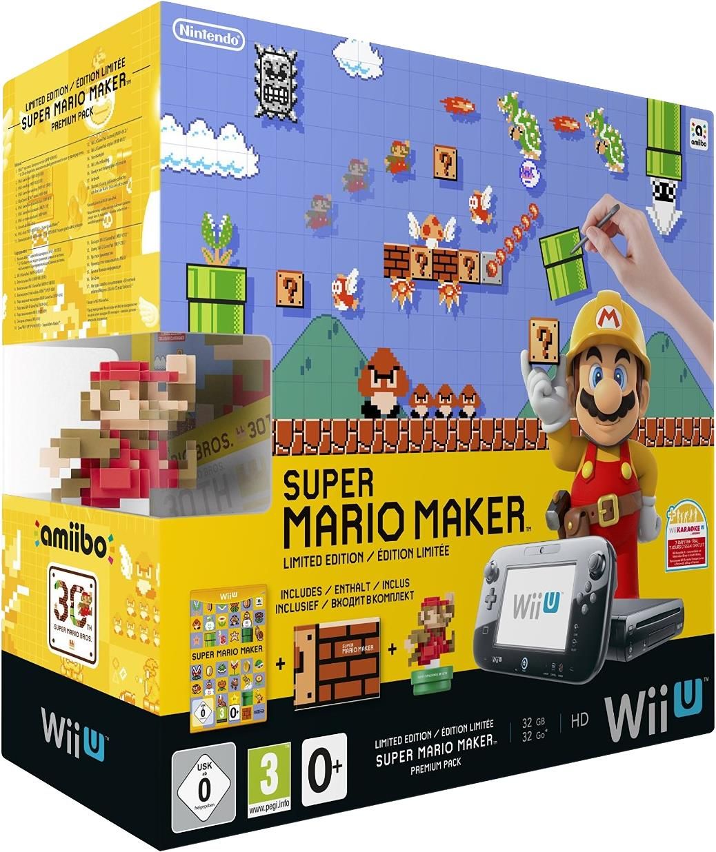 super mario maker wii u rom download for pc free