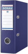 Zdjęcie Donau Segregator Master A5 75mm Granatowy - Oborniki Śląskie