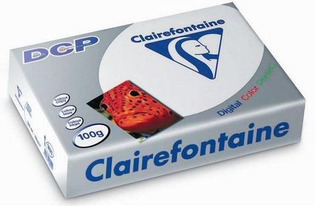 Clairefontaine Papier Xero Dcp A4 Biały 90G.