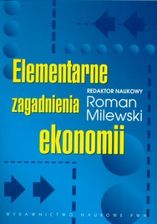 Zdjęcie Elementarne zagadnienia ekonomii - Będzin