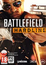 Battlefield Hardline (Digital) od 11,94 zł, opinie - Ceneo.pl