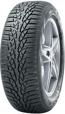 Nokian Tyres Wr D4 155/65R14 75T