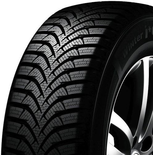 Opony Zimowe Hankook Winter I*cept Evo2 W320 225/50R17 98V - Sklepy ...