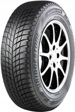 Bridgestone Blizzak Lm001 225/55R17 97H 