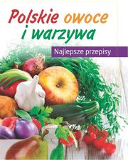 Zdjęcie Polskie warzywa i owoce  - Lublin