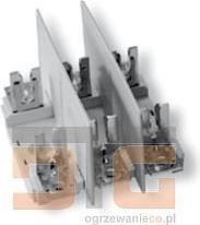 Apator Pbd-00 podstawa bezpiecznikowa 3x 160a 1115281042T - Opinie i ...