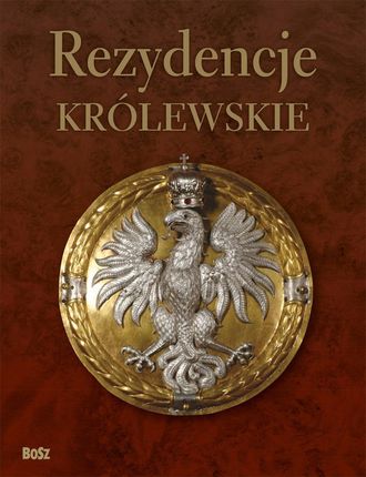 Rezydencje królewskie wer. Angielska