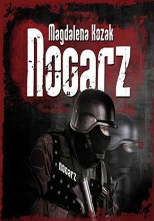 Nocarz (E-book)