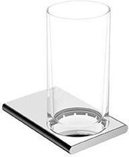 Zdjęcie Keuco Edition 400 Szklanka Z Uchwytem Chrom 11550019000  - Ustroń