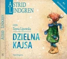 Dzielna Kajsa  (E-book)