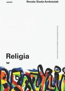 Religia w Brazylii  (E-book)