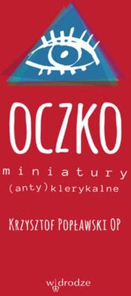 Oczko Miniatury (anty)klerykalne (E-book)