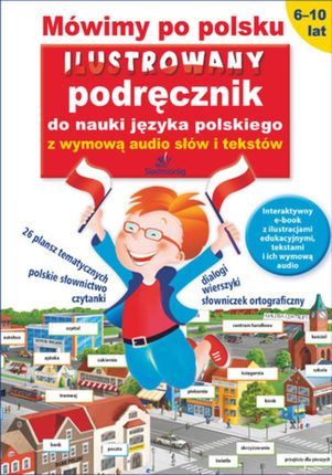 Mówimy po polsku (E-book)
