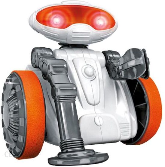 Robô CLEMENTONI Super Mio (Idade Mínima Recomendada: 8 anos)