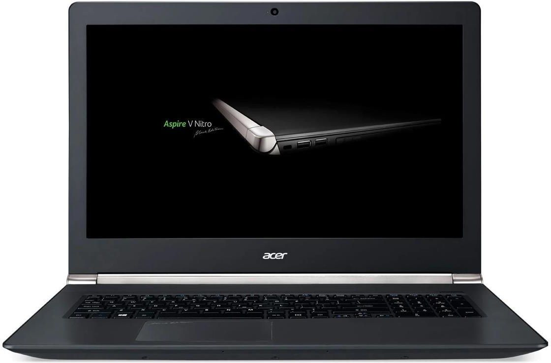 Acer vn7 791g обзор